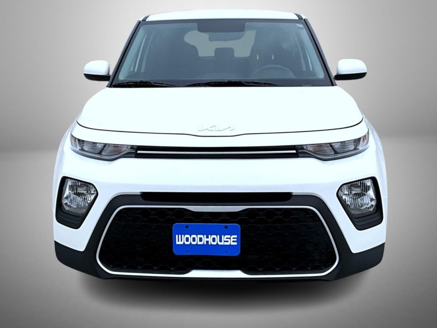 2022 Kia Soul LX photo 2