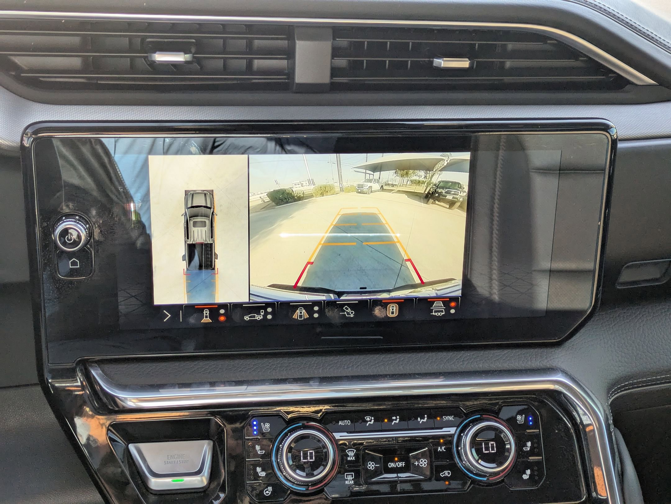 2024 Gmc Sierra 1500 Denali photo 18