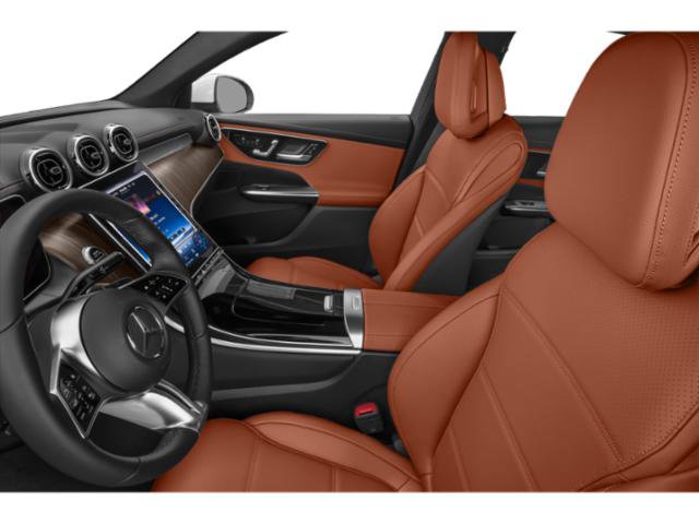2026 Mercedes Benz GLC 300 4MATIC photo 47