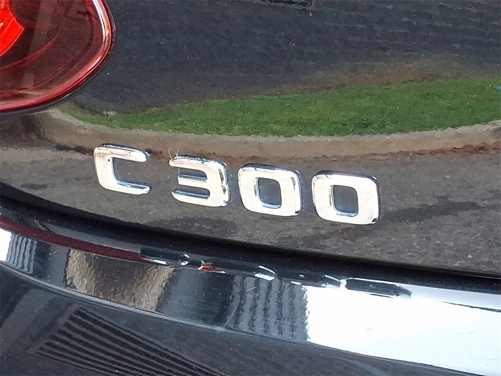 2021 Mercedes Benz C 300 4MATIC Coupe photo 28
