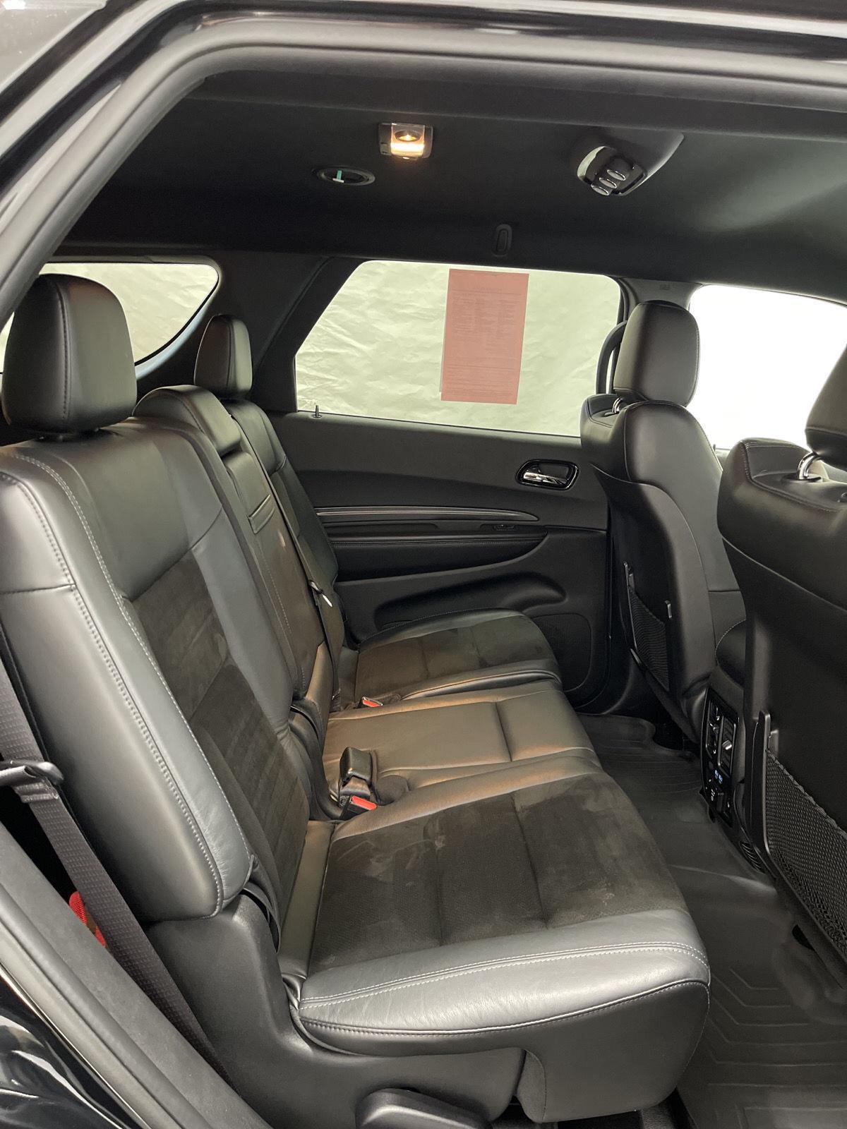 2021 Dodge Durango GT Plus photo 14