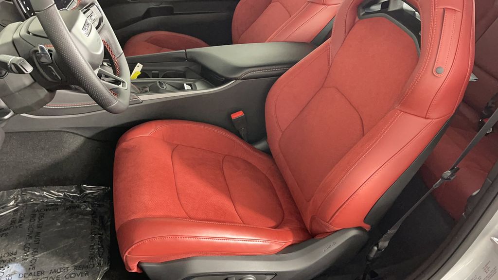 2025 Dodge Charger R/T Scat Pack photo 12