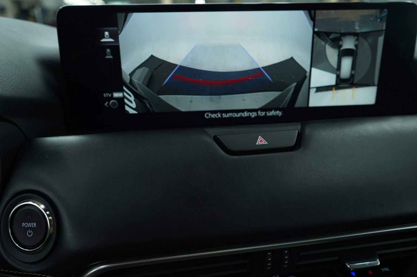 2025 Mazda CX-70 Premium Plus photo 25