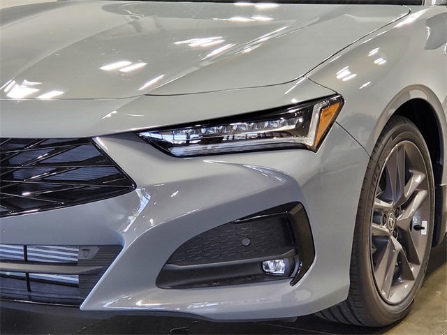 2025 Acura TLX SH-AWD A-Spec photo 9