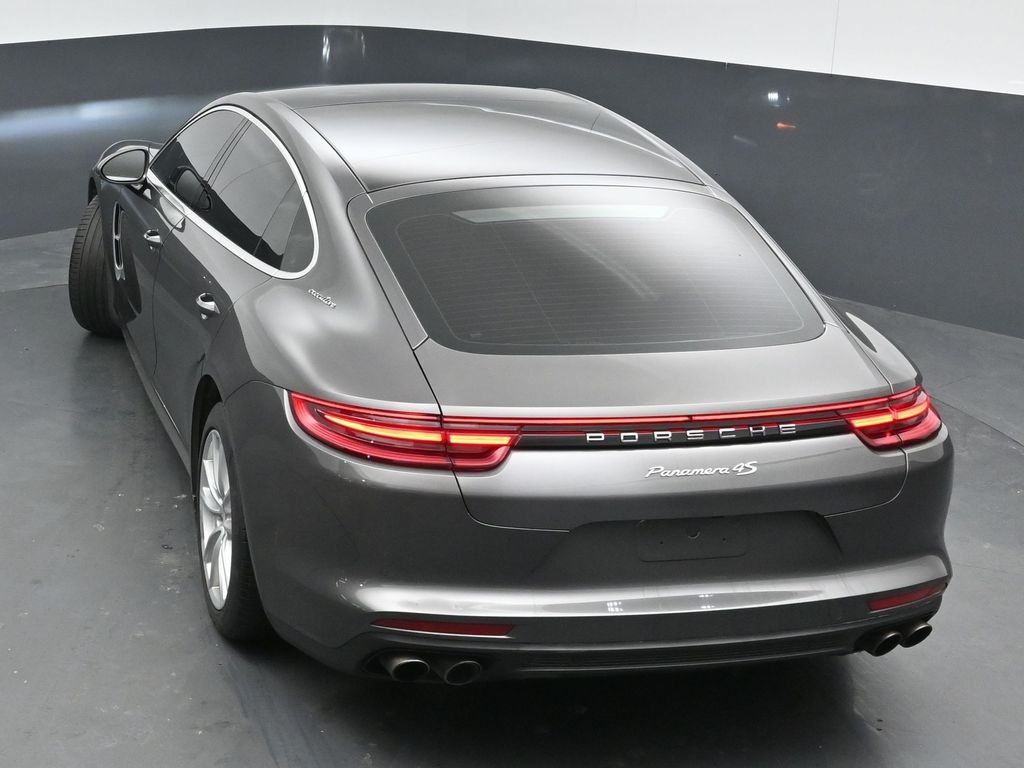 2018 PORSCHE PANAMERA - Image 47