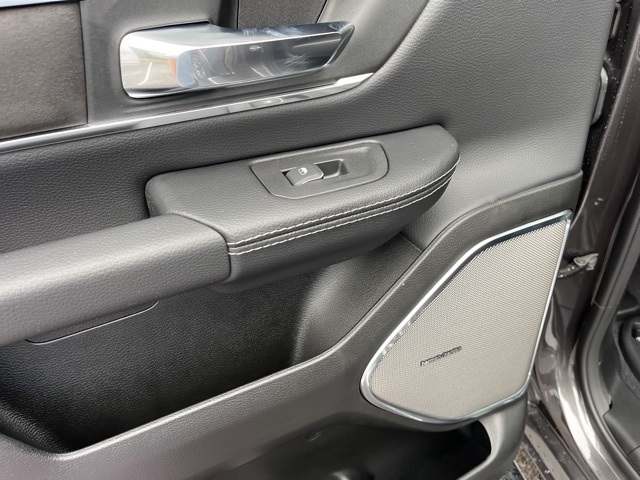 2026 Ram 1500 Laramie photo 13