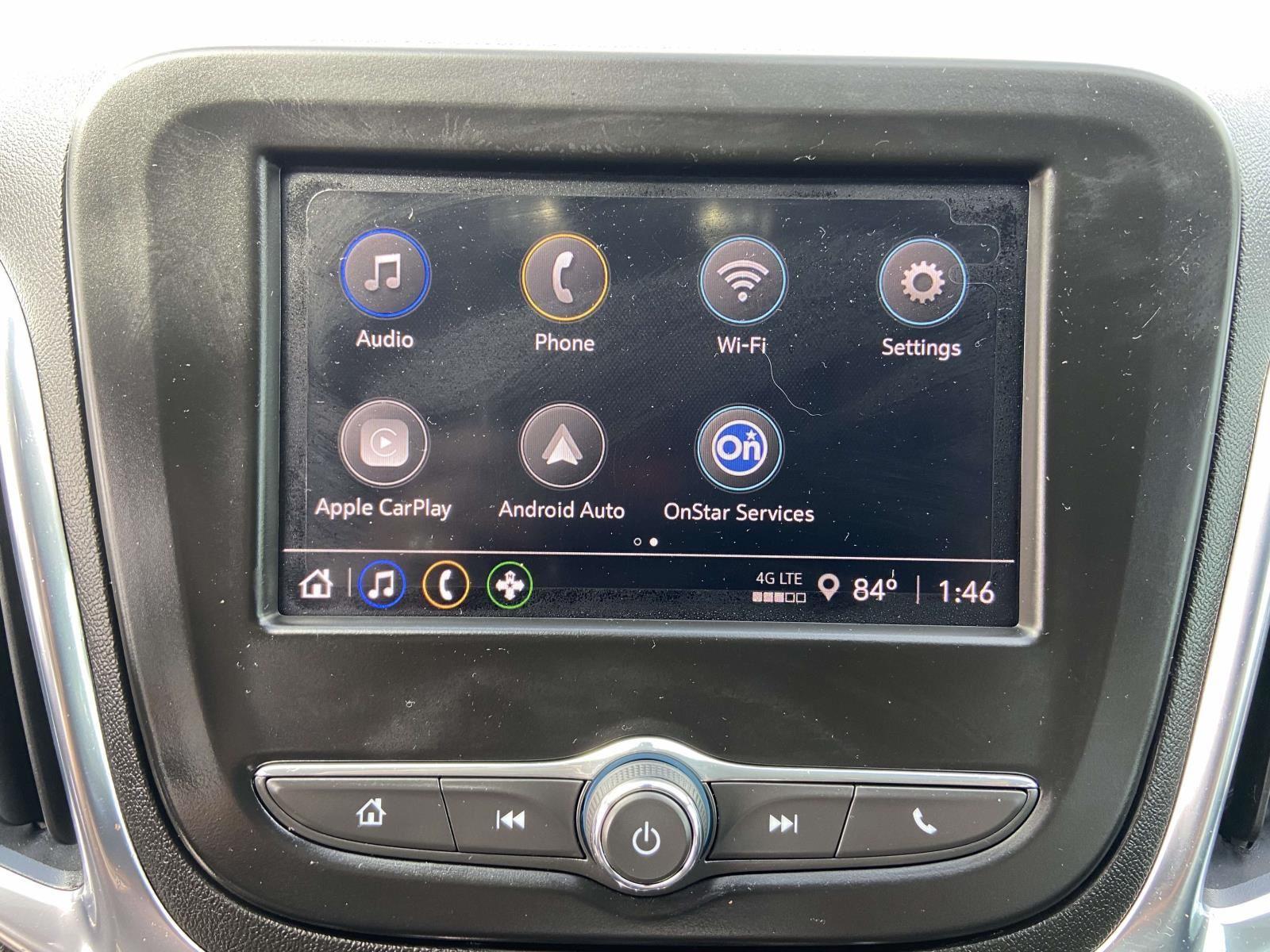 2022 Chevrolet Equinox LT photo 11