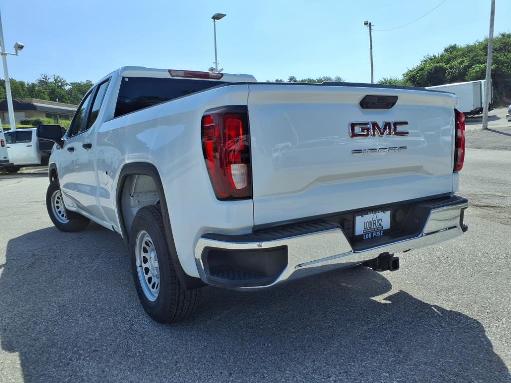 2025 Gmc Sierra 1500 photo 18