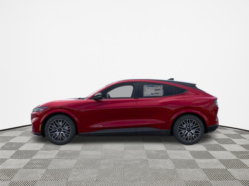 2025 Ford Mustang Mach-E Premium photo 3
