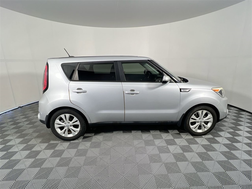 Used 2016 Kia Soul Base with VIN KNDJX3A58G7857860 for sale in Clermont, FL