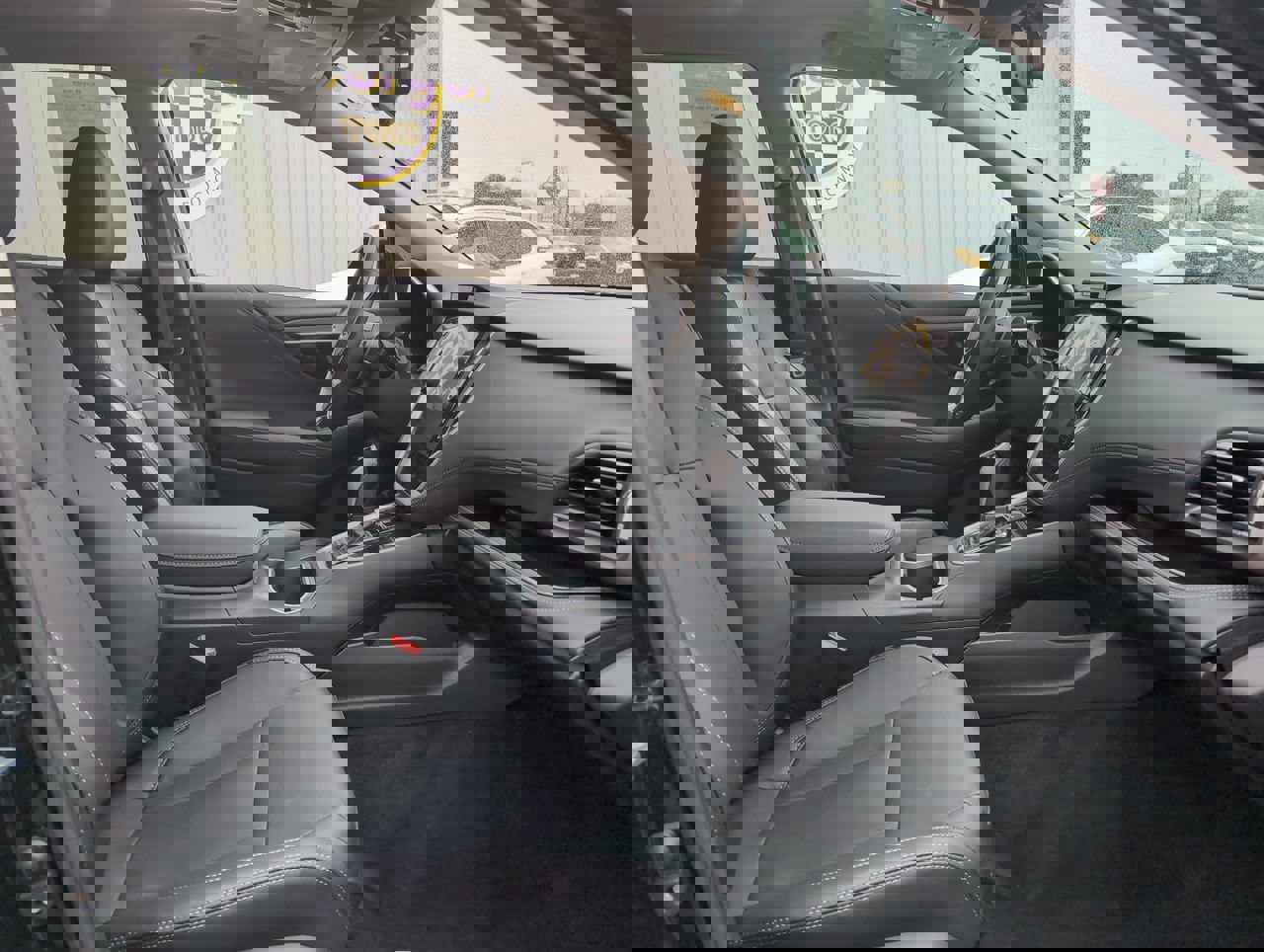 2024 Subaru Outback Limited XT photo 17