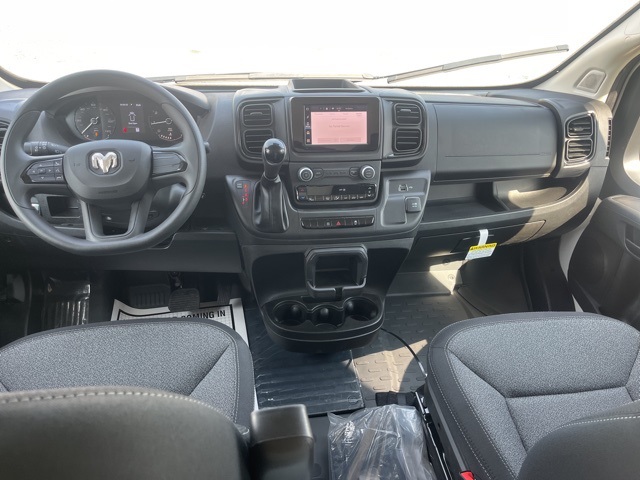 2025 Ram ProMaster 2500 photo 18