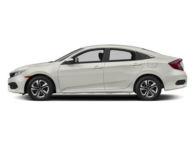 2017 Honda Civic LX photo 3