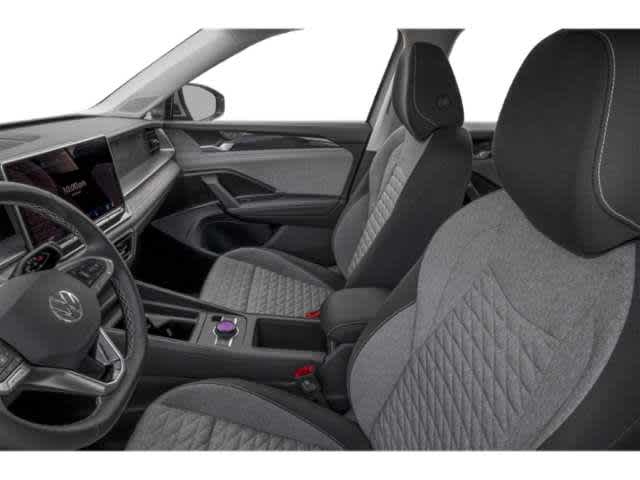 2025 Volkswagen Tiguan S photo 6