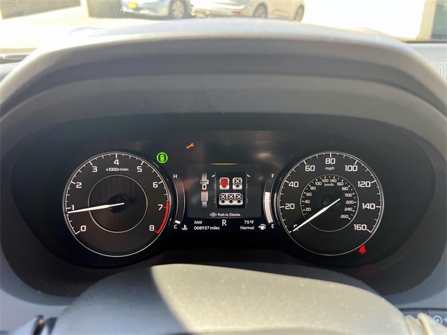 2022 Acura RDX Technology photo 35