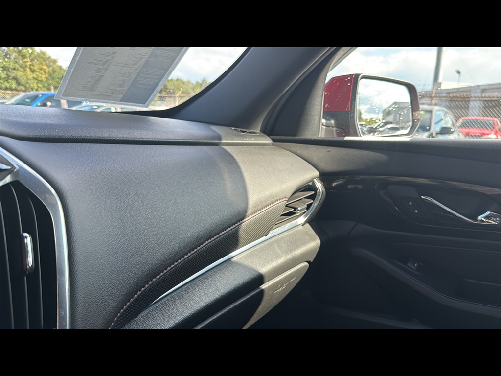 2023 Chevrolet Traverse RS photo 15