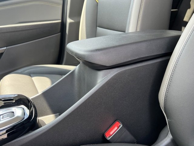 2025 Chevrolet Trax ACTIV photo 25