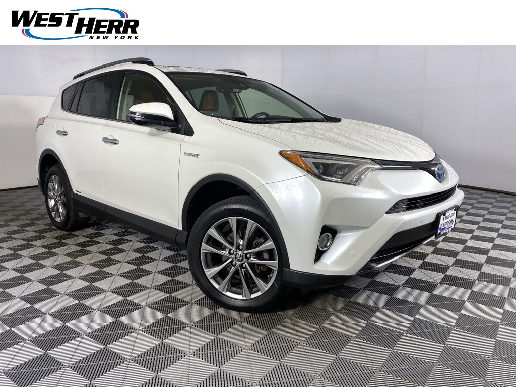 2017 Toyota RAV4