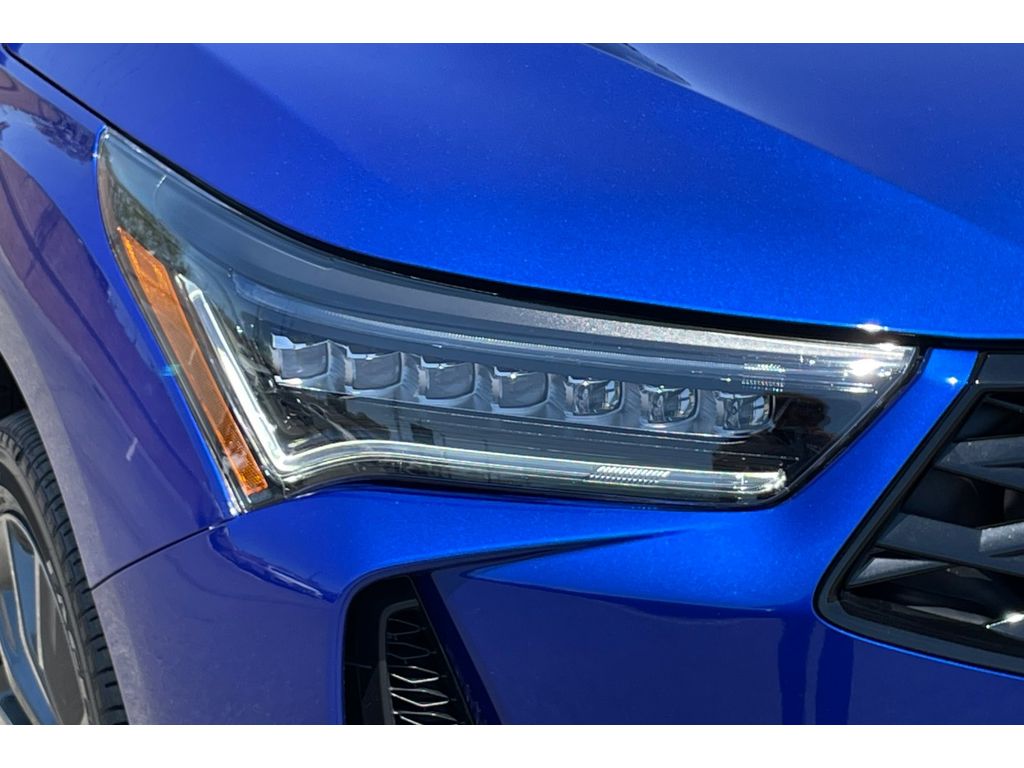 2025 Acura RDX A-Spec photo 43
