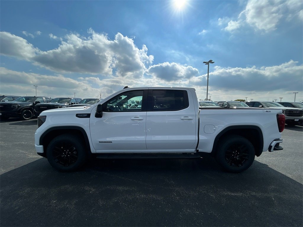 2026 GMC SIERRA - Image 4