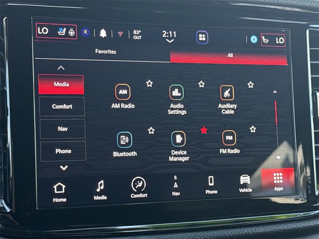 2023 Dodge Durango GT Plus photo 36