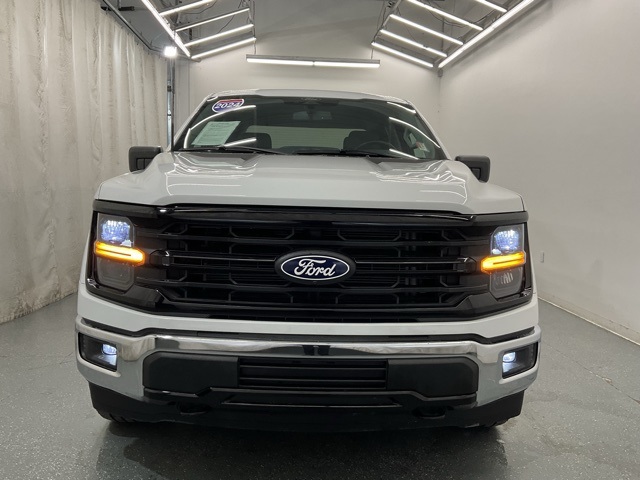 2024 Ford F-150 XLT photo 3