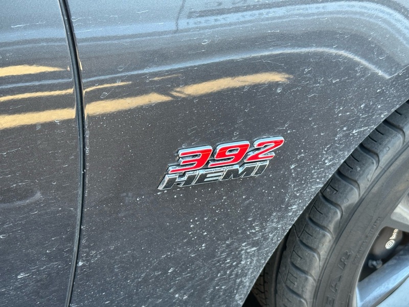 2019 Dodge Charger R/T Scat Pack photo 2