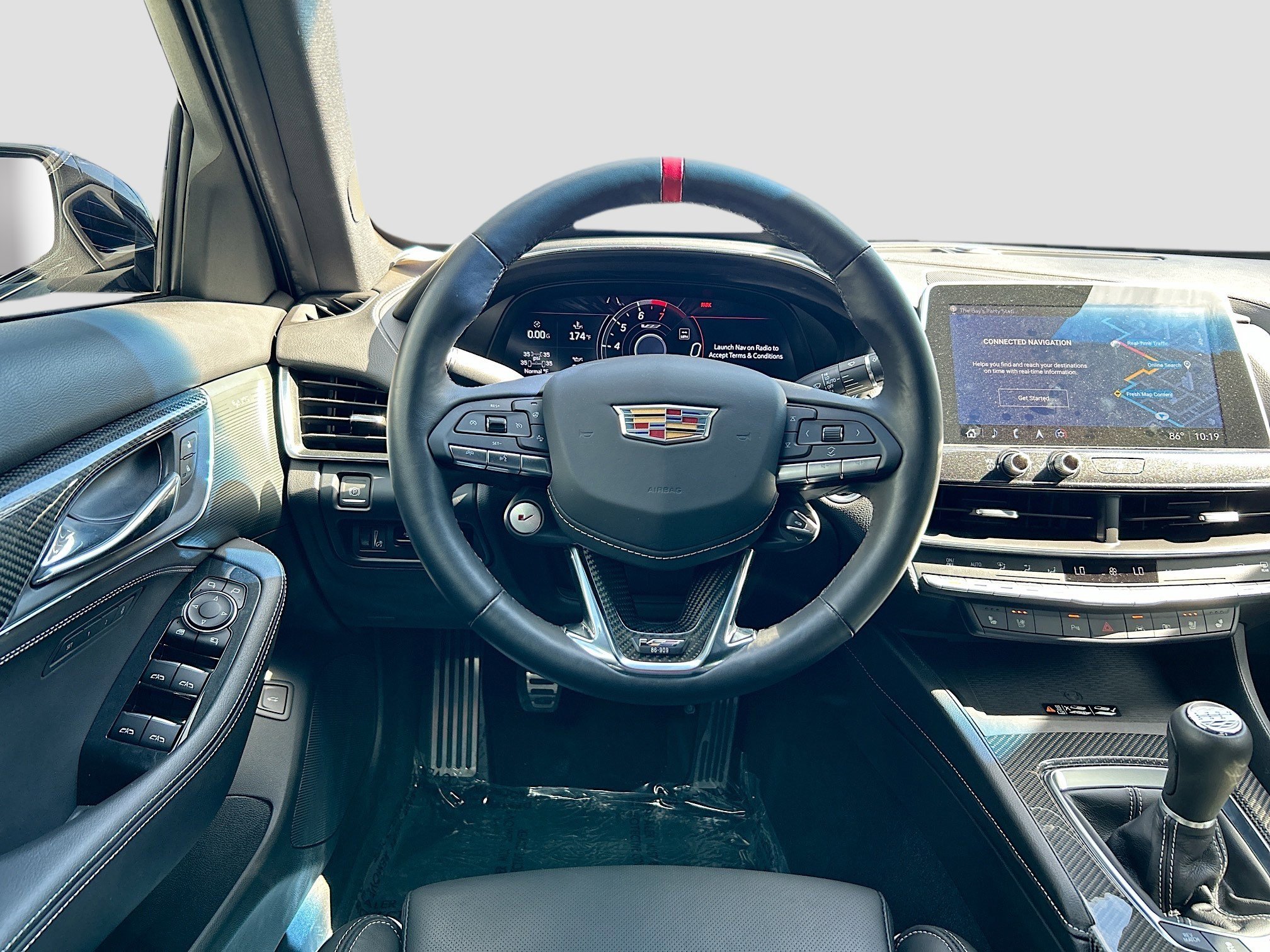 2024 Cadillac CT5 photo 13