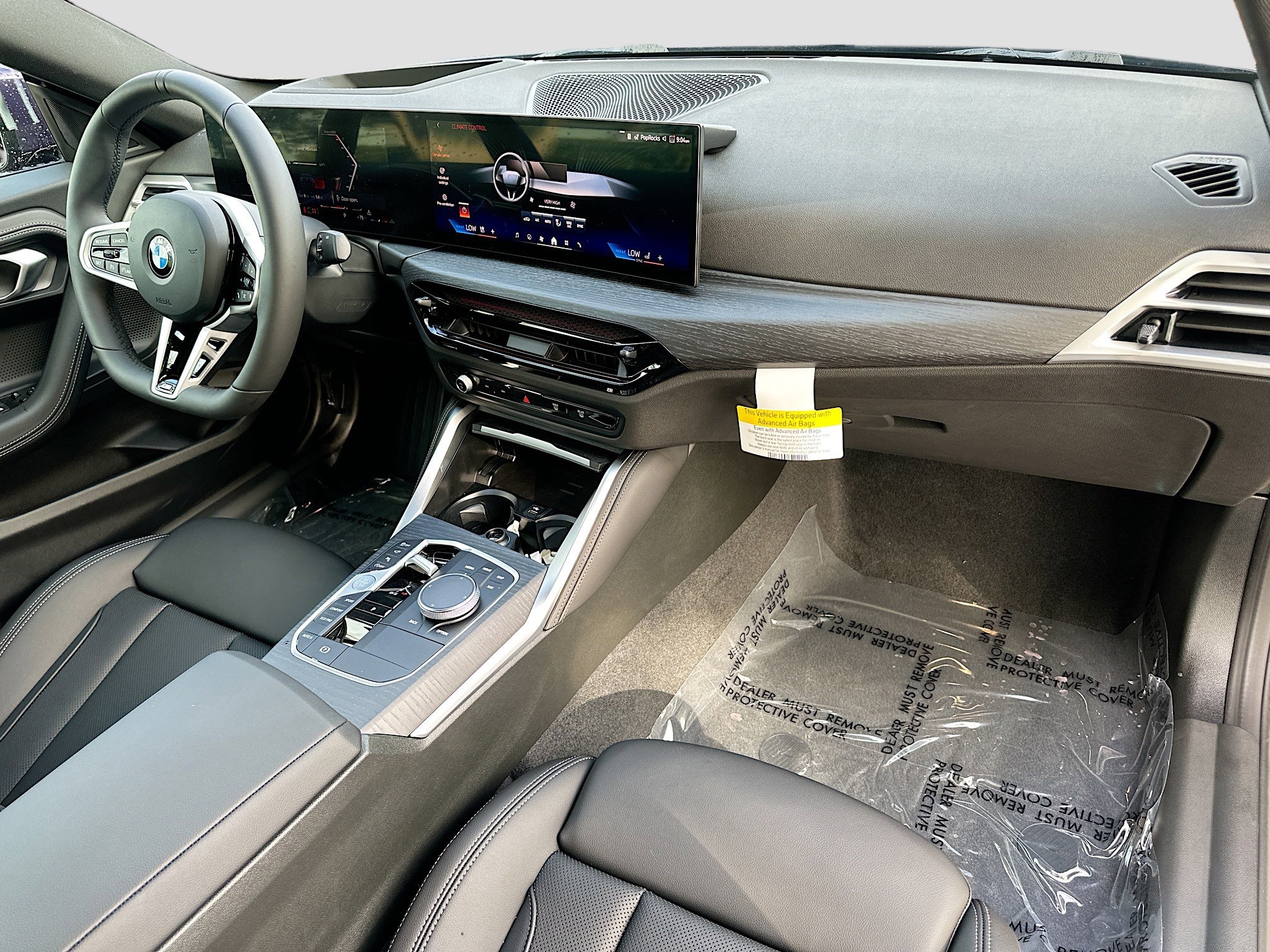 2025 Bmw 230i photo 24