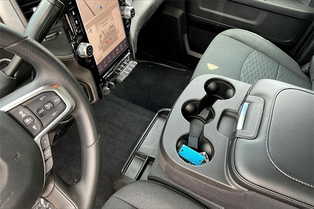 2025 Ram 3500 Tradesman photo 6