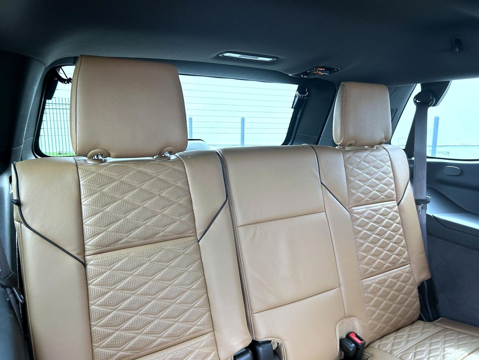2021 Cadillac Escalade Sport photo 21