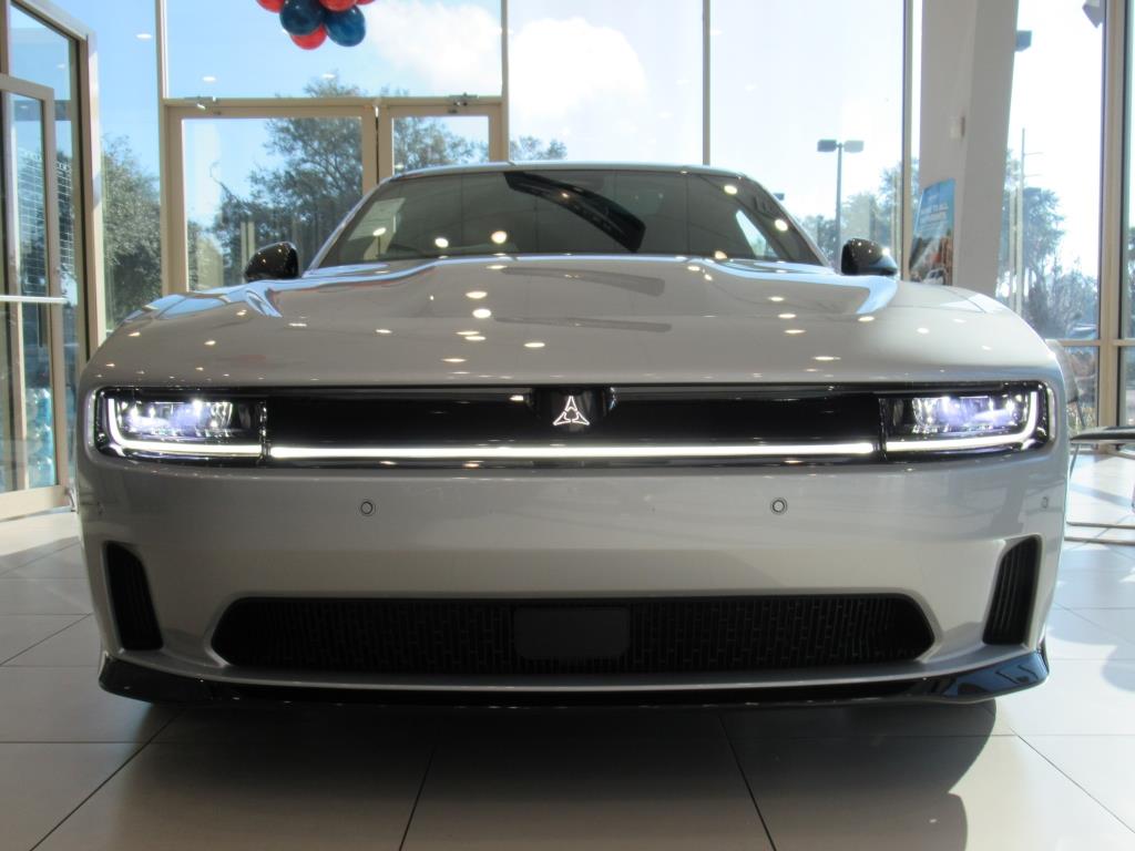 2024 Dodge Charger R/T Scat Pack photo 3