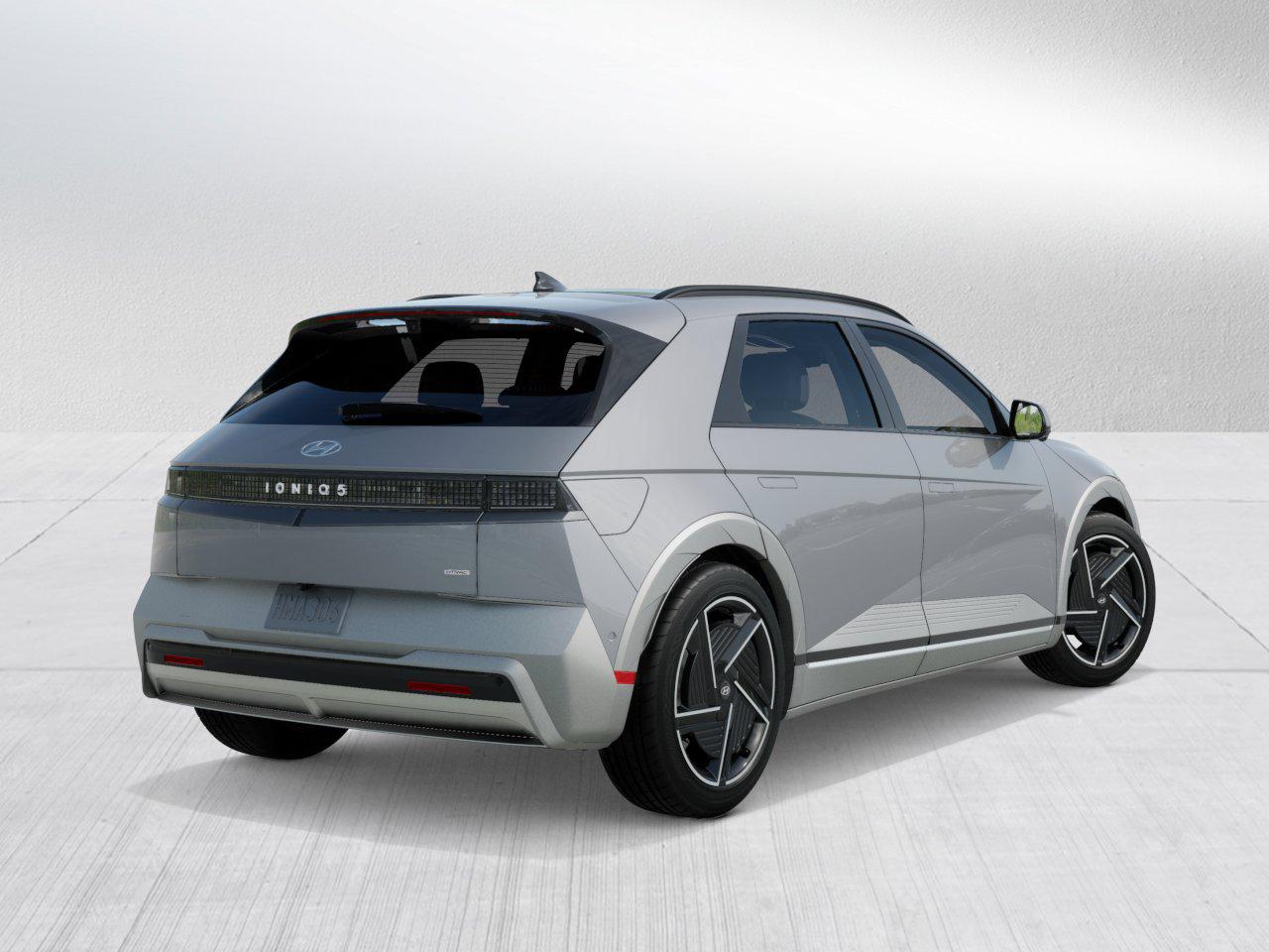 2026 Hyundai Ioniq 5 Limited photo 4