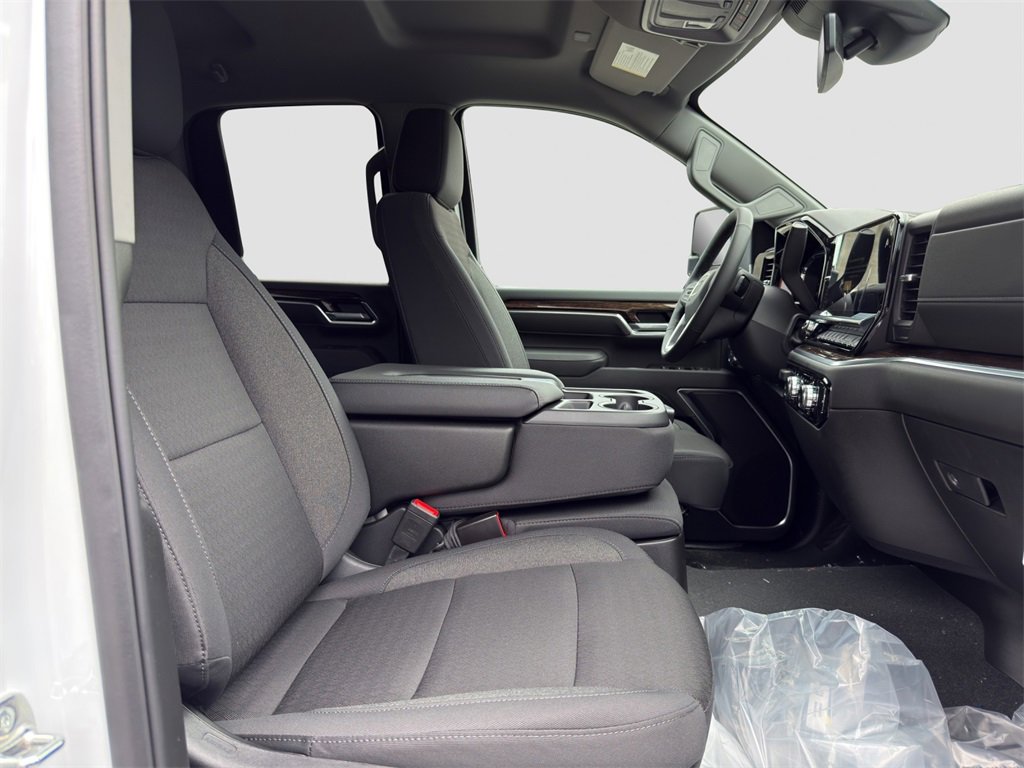 2026 Gmc Sierra 2500 HD SLE photo 24