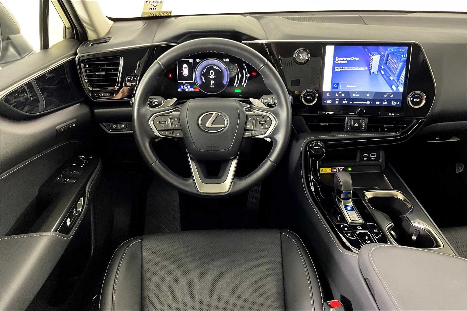 2024 Lexus NX 350 Premium photo 5