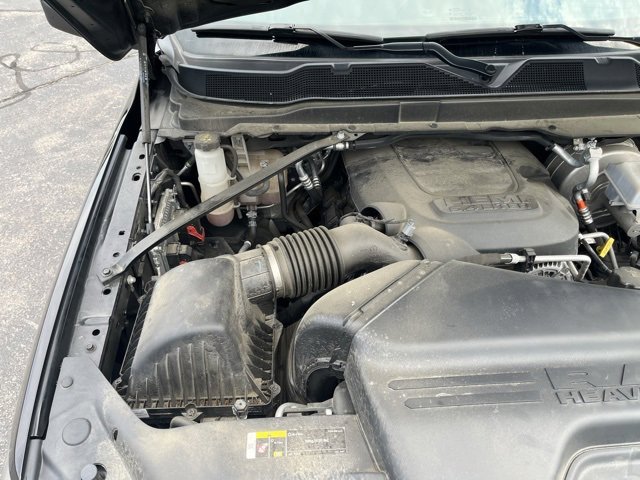 2023 Ram 2500 Laramie photo 15