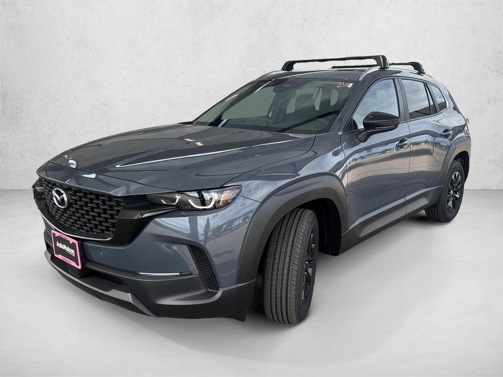 2026 Mazda CX-50 Preferred's photo