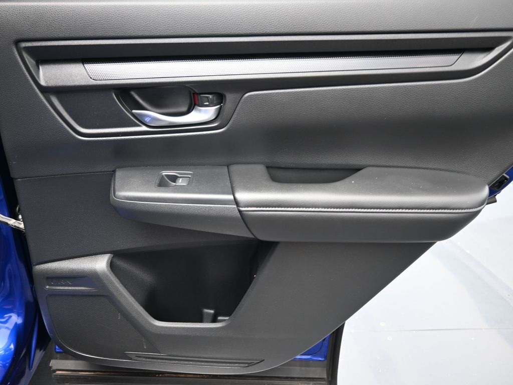 2024 Honda CR-V EX photo 29