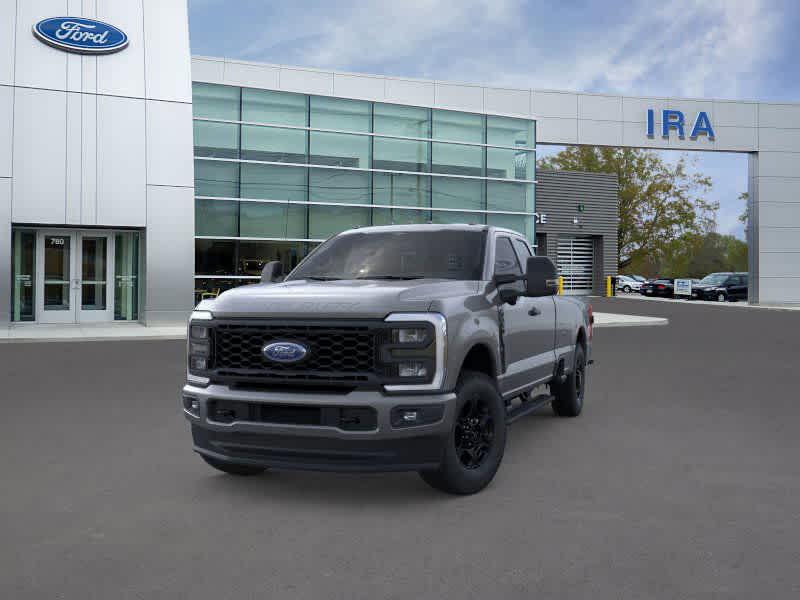 2025 Ford F-350 XL photo 2