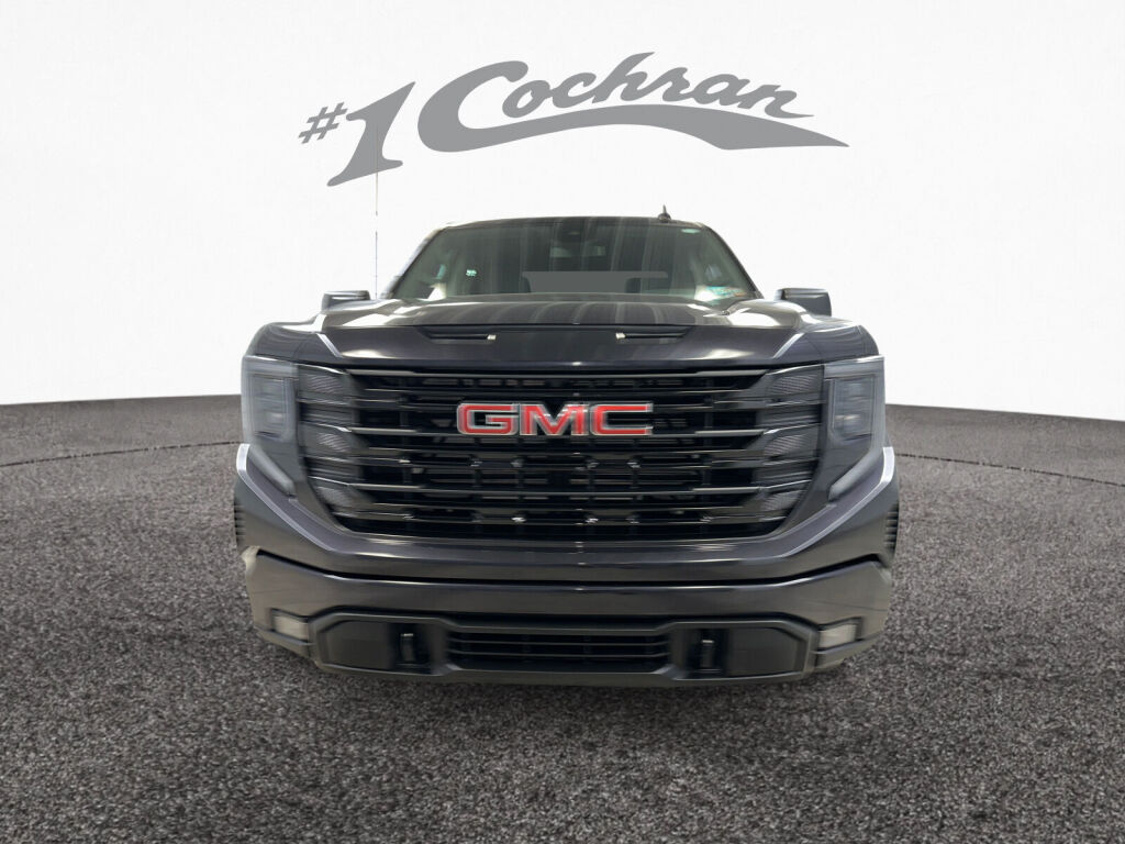 2022 Gmc Sierra 1500 Elevation photo 29