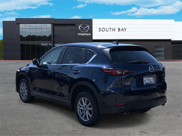2023 Mazda CX-5 2.5 S Preferred photo 4