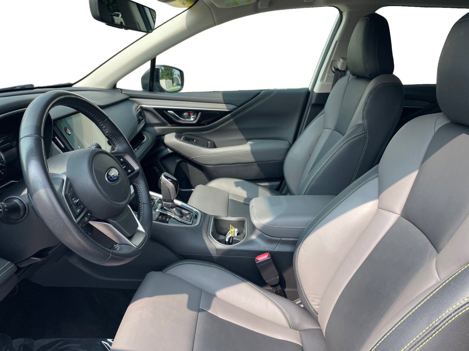 2022 Subaru Outback Onyx Edition XT photo 17
