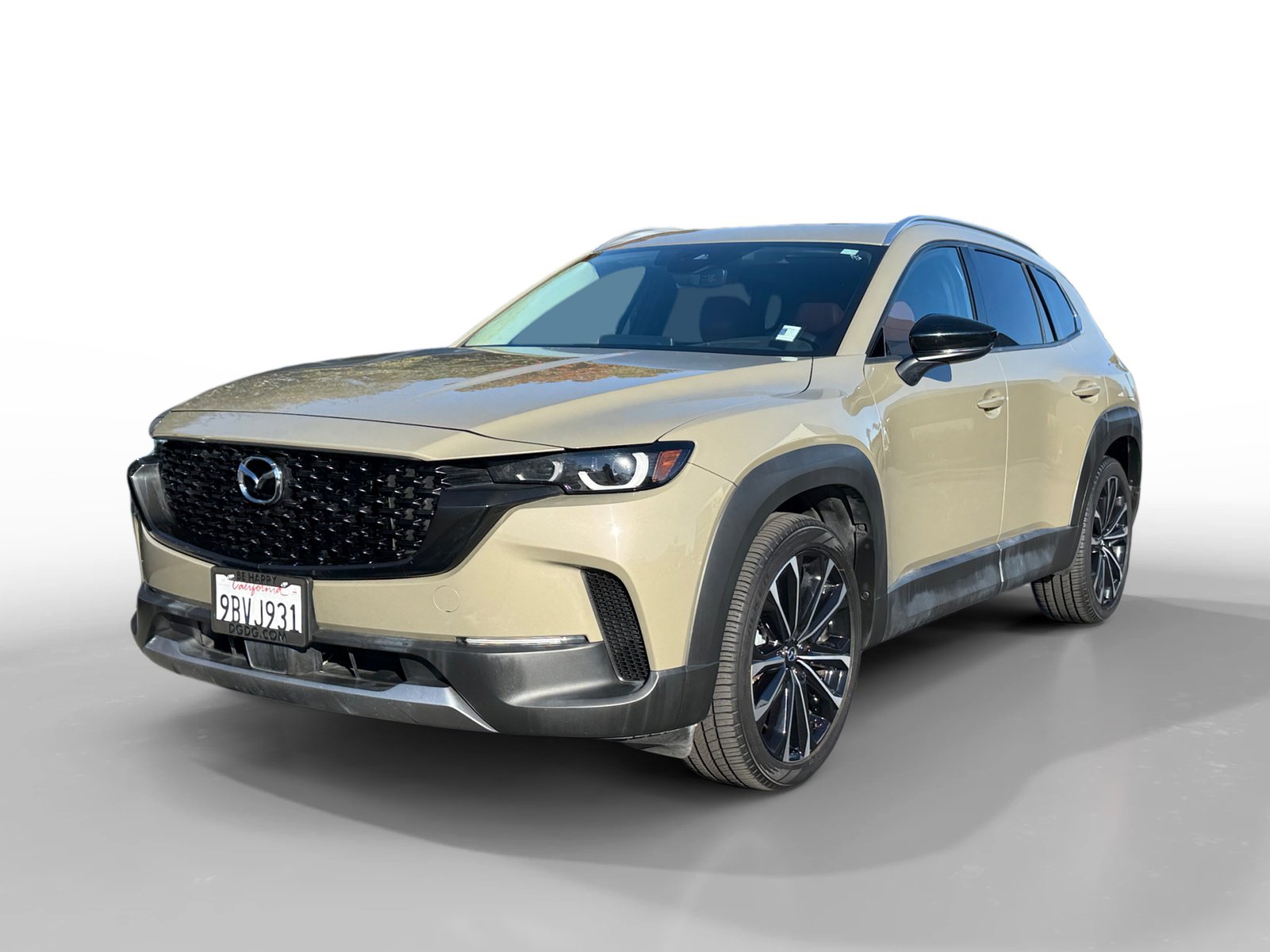 2023 Mazda CX-50 Turbo Premium's photo