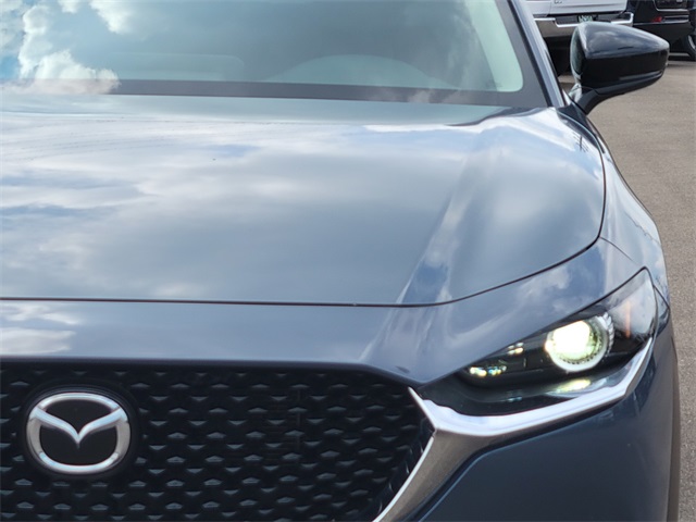 2022 Mazda CX-30 2.5 S Carbon photo 11