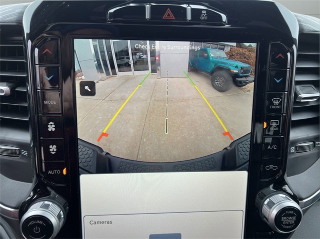 2024 Ram 2500 Laramie photo 20