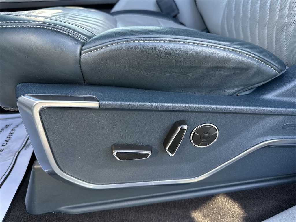 2021 Ford F-150 Limited photo 12