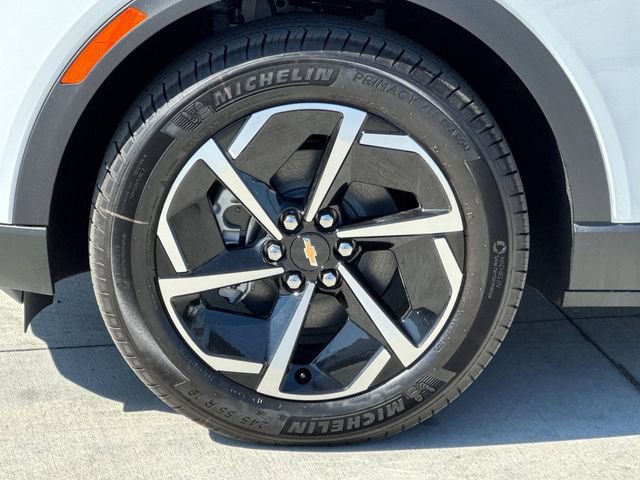 2026 Chevrolet Equinox EV 1LT photo 26