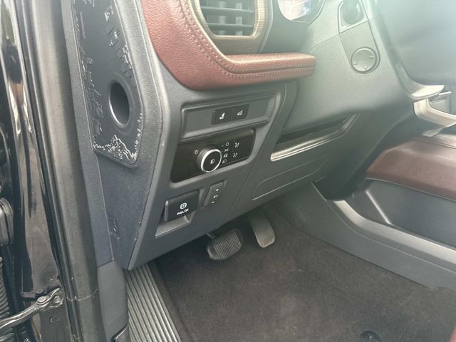 2023 Ford Expedition Limited photo 26