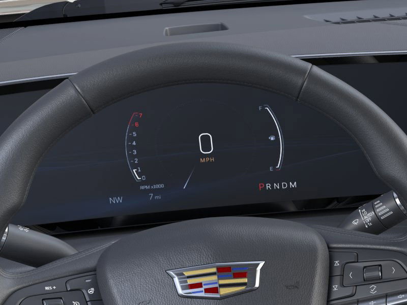 2025 Cadillac XT4 Premium Luxury photo 17