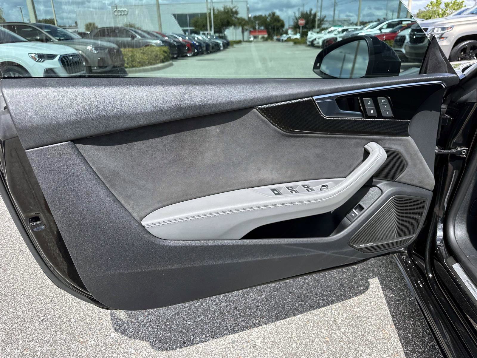 2022 Audi S5 Premium Plus photo 10